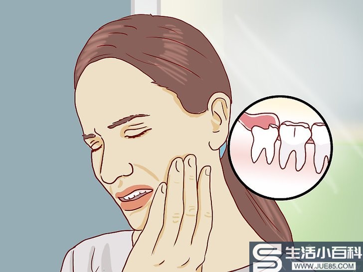 如何区分萌生智齿和阻生智齿