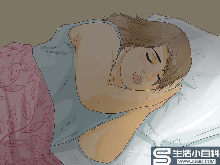 5种方法来在睡眠不足时控制住自己的脾气