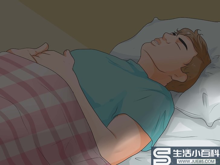 5种方法来在睡眠不足时控制住自己的脾气