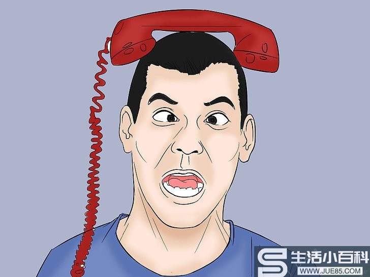 4种方法来打恶作剧电话