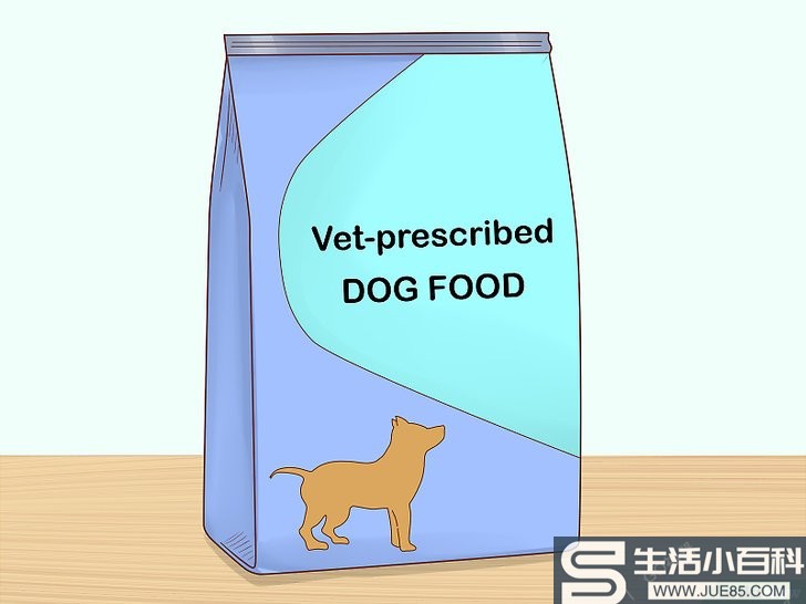 3种方法来增加狗狗的食欲