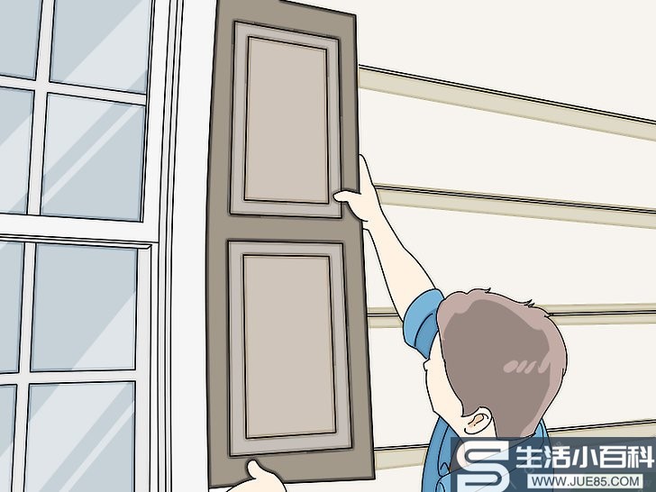 4种方法来防止鸟类撞到窗户上
