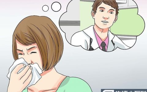 如何治疗鼻息肉（包含图片）