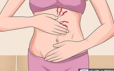 3种方法来缓解胃溃疡引起的疼痛