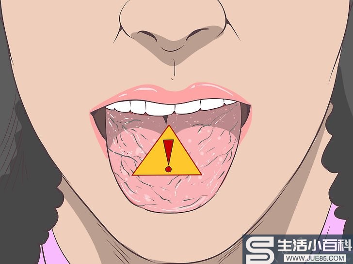 3种方法来促进唾液分泌