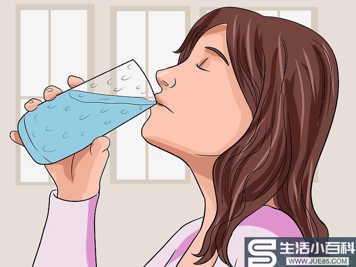 如何治疗舌头疼痛: 11 步骤