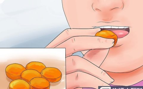 7种方法来不喝止咳糖浆也能止咳