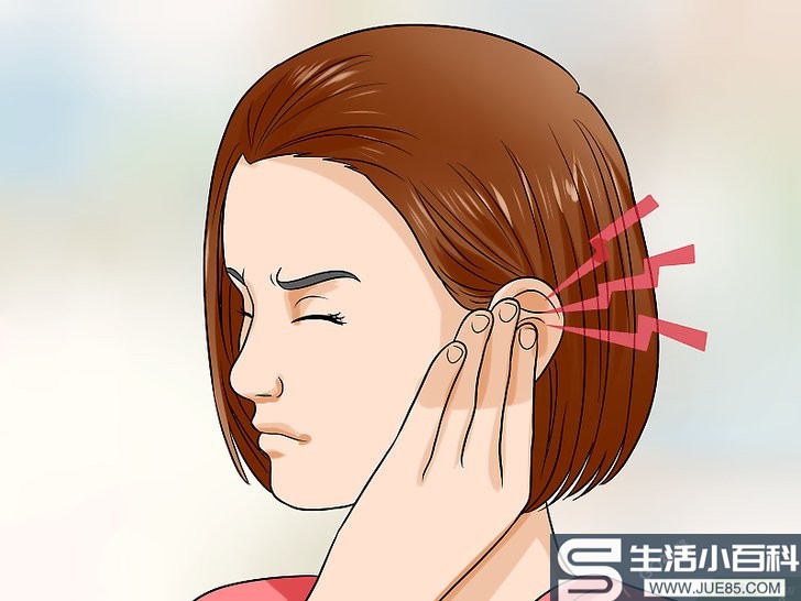 3种方法来治疗耳真菌病