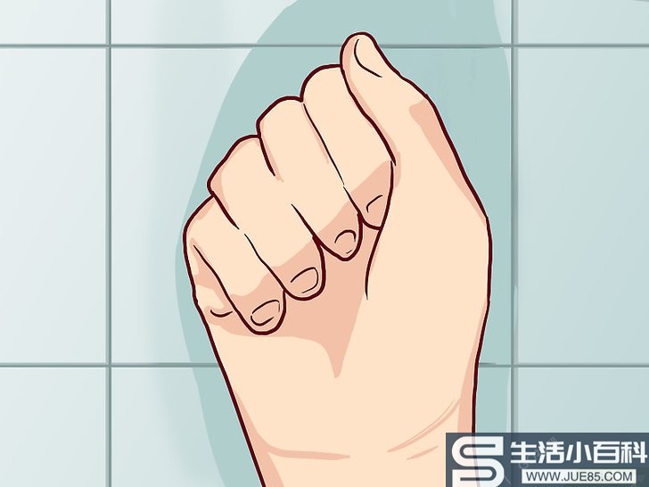 怎么判断自己的手指关节是否骨折
