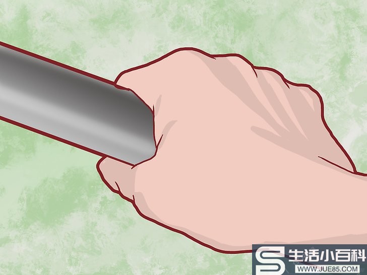 如何知道自己的手指关节是否骨折