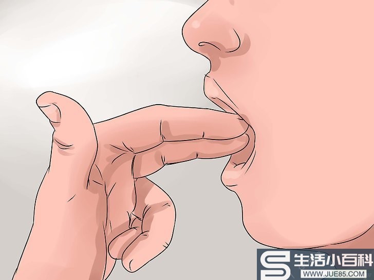 4种方法教你把吞下的牙齿弄出来