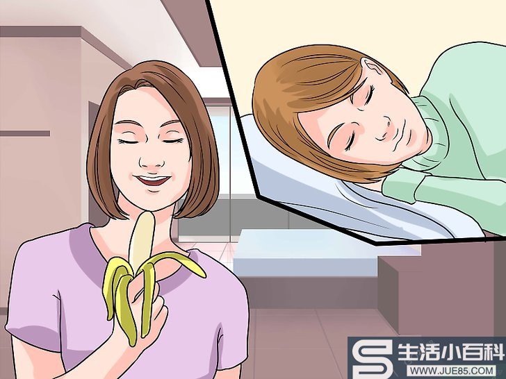3种方法来在腹泻的情况下入睡