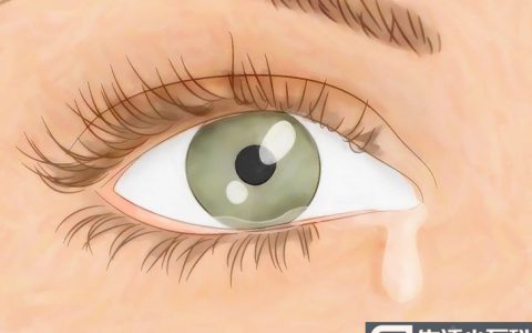 如何治疗眼睛干涩: 12 步骤