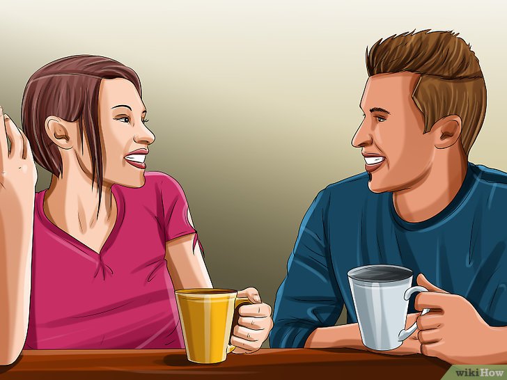 3种方法来友好地告诉你的男性朋友你不愿意跟他谈恋爱