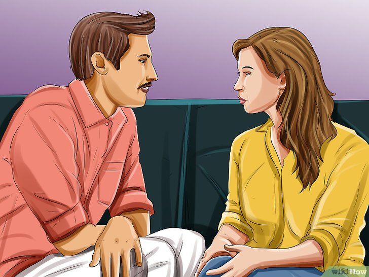 3种方法来友好地告诉你的男性朋友你不愿意跟他谈恋爱