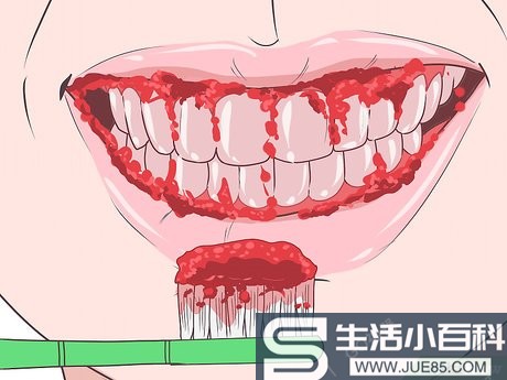 5种方法来使用天然方法美白牙齿