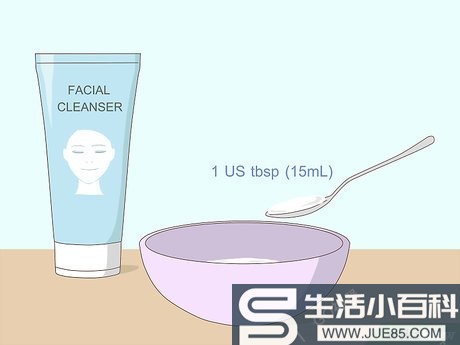 4种方法来用绿茶改善面部肌肤