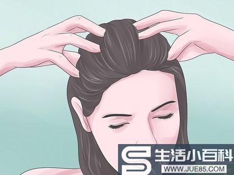 如何修复受损的头发（包含图片）