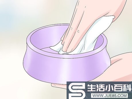 3种方法来清洁精油香薰器