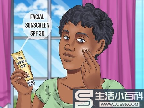 如何在激光脱毛后护理皮肤: 9 步骤