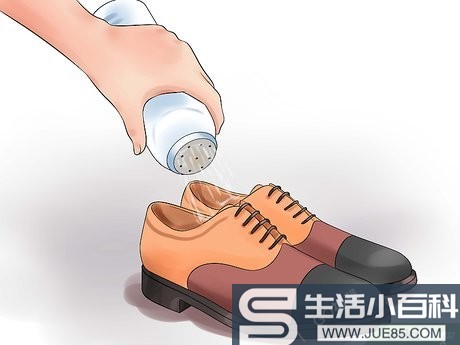 如何预防脚臭（包含图片）