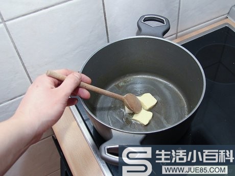 4种方法来做土豆汤