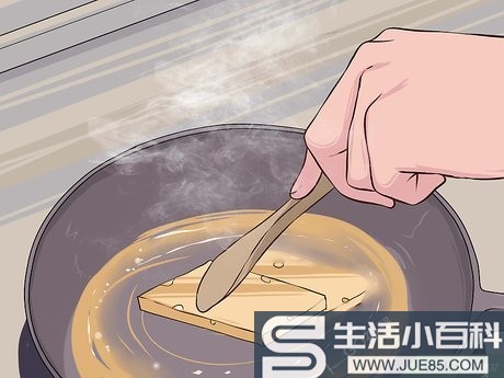 如何烹调蚱蜢: 10 步骤