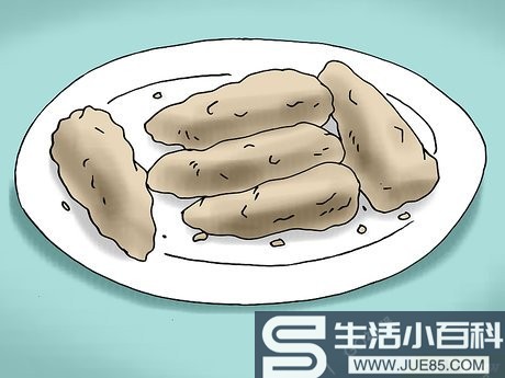 3种方法来吃沙丁鱼罐头