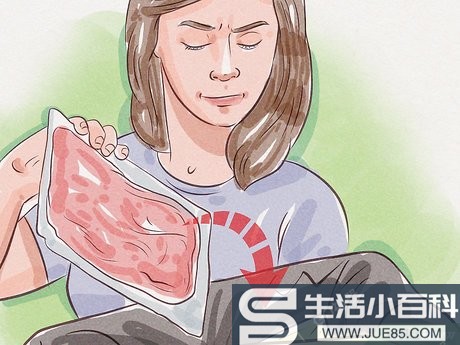 4种方法来判断肉是否变质