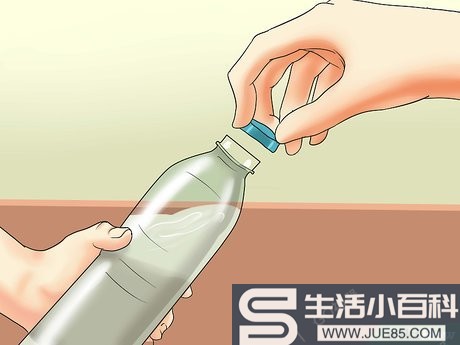 如何自制汽水: 12 步骤