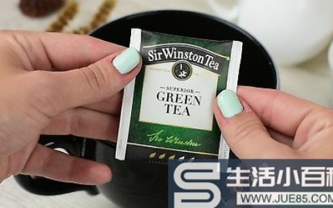 3种方法来制作绿茶爽肤水