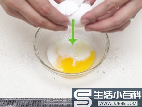 5种方法来煮溏心蛋