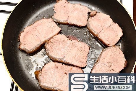 4种方法来做熏牛肉