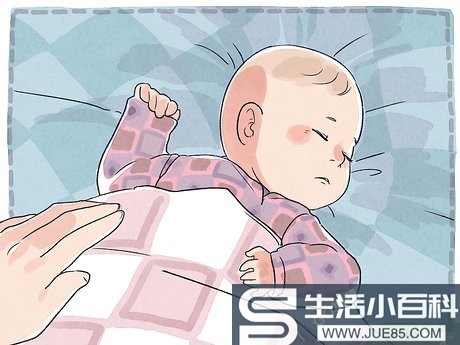 如何安抚哭闹的宝宝（包含图片）