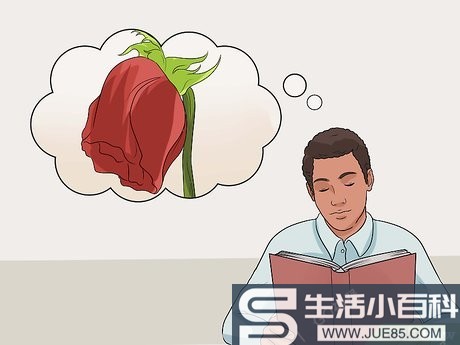 如何修剪玫瑰花: 5 步骤