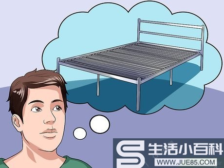 如何在睡觉的时候避免蚊虫叮咬