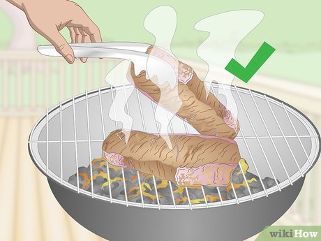 5种方法来烹饪鹿肉