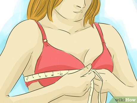 6种方法来进行身体测量（女性）